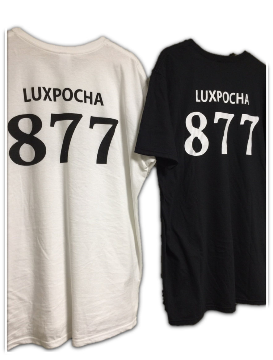 LUXPOCHA877 メンズSサイズ